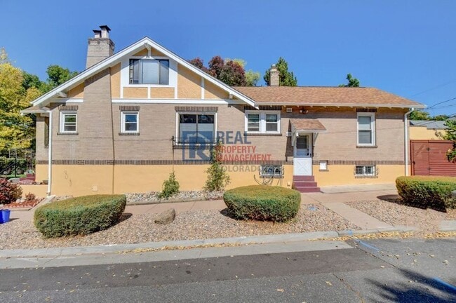 Building Photo - 594 S Ogden St