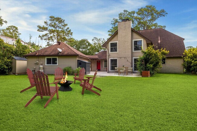 Building Photo - 1711 Chestnut Ridge Rd