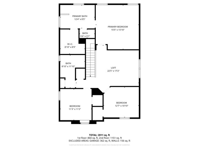 Building Photo - 2707 Volute