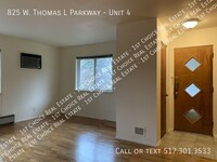 Building Photo - 825 W Thomas L Pkwy