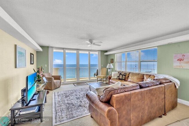 Building Photo - 3000 S Ocean Blvd