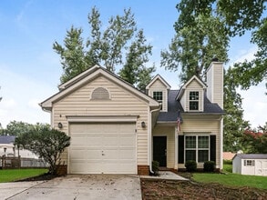 Building Photo - 7716 Pence Pond Ln