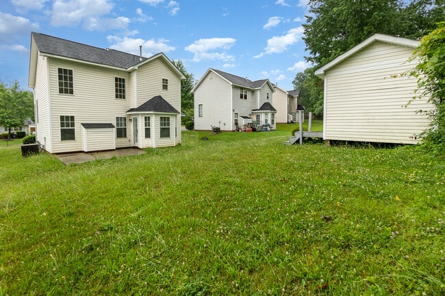 Building Photo - 3727 Bullard St