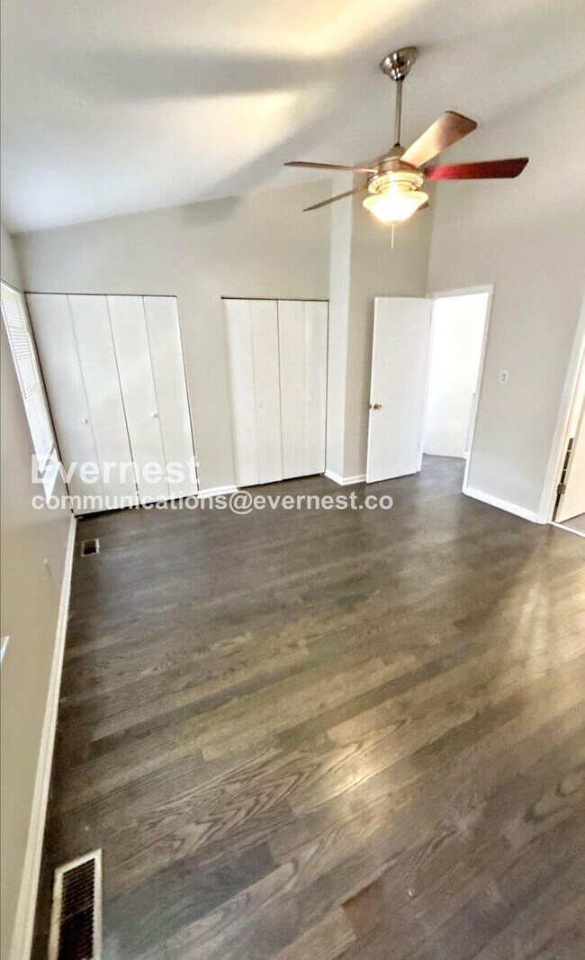 Building Photo - 4376 Maryland Ave