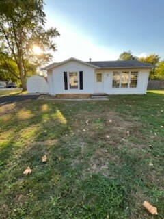 Primary Photo - 648 E McCracken Ave