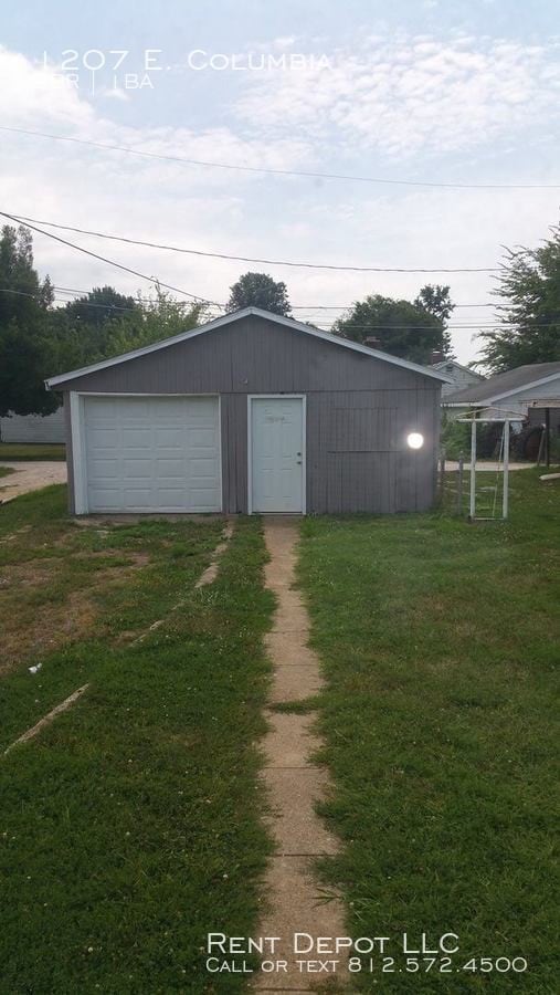 Building Photo - RENT DEPOT RENTALS