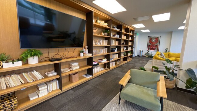 Building Photo - Partially Furnished.   Unbeatable location in Kakaako/Ward Village areas - 2 Bed 2 Bath 1 Parking