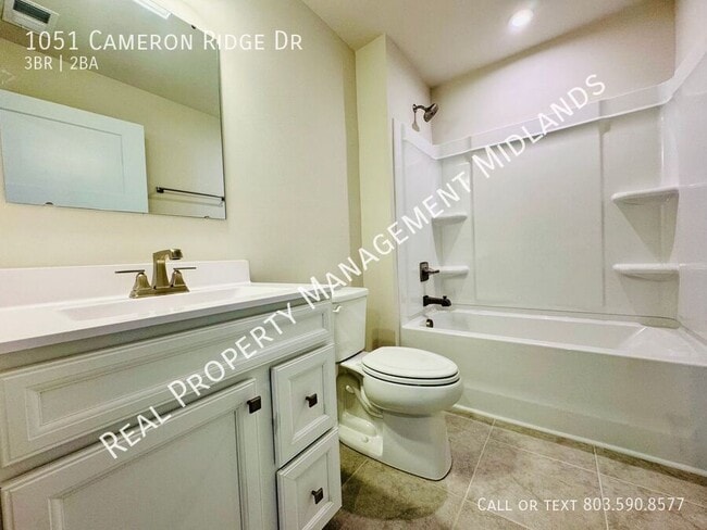 Building Photo - 1051 Cameron Ridge Dr