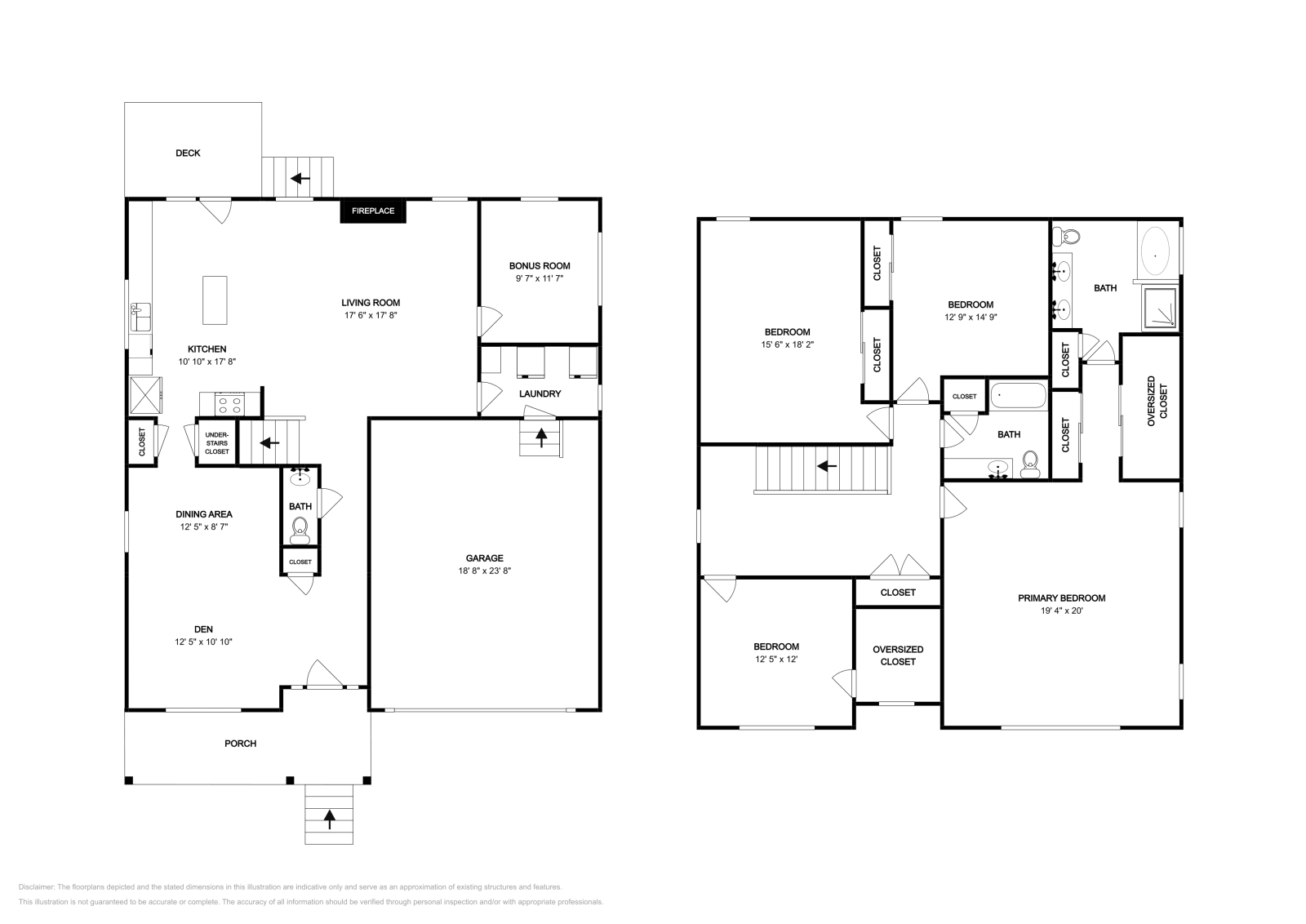 Building Photo - 20 Argent Ct