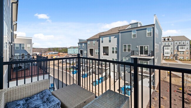 Building Photo - 11054 Ligon Mill Rd