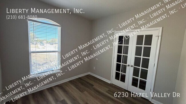 Building Photo - 6230 Hazel Valley Dr