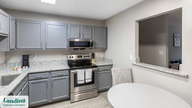Building Photo - 6200 Rime Village Dr NW