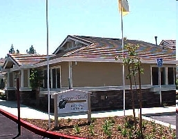Building Photo - Vintage Knolls Senior Apartments