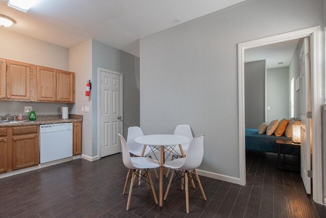Building Photo - The Gun Club | Make yourself at home in this West-Side Reservoir Park Home, a 5-minute walk to bu...