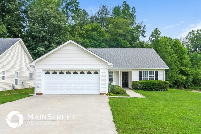 Primary Photo - 205 Haven Grove Trail