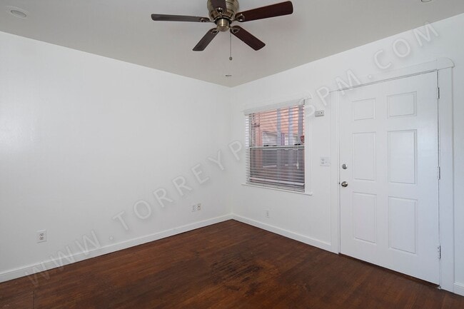 Building Photo - *OPEN HOUSE: 9/20 1-2PM* 1BR Between Balbo...
