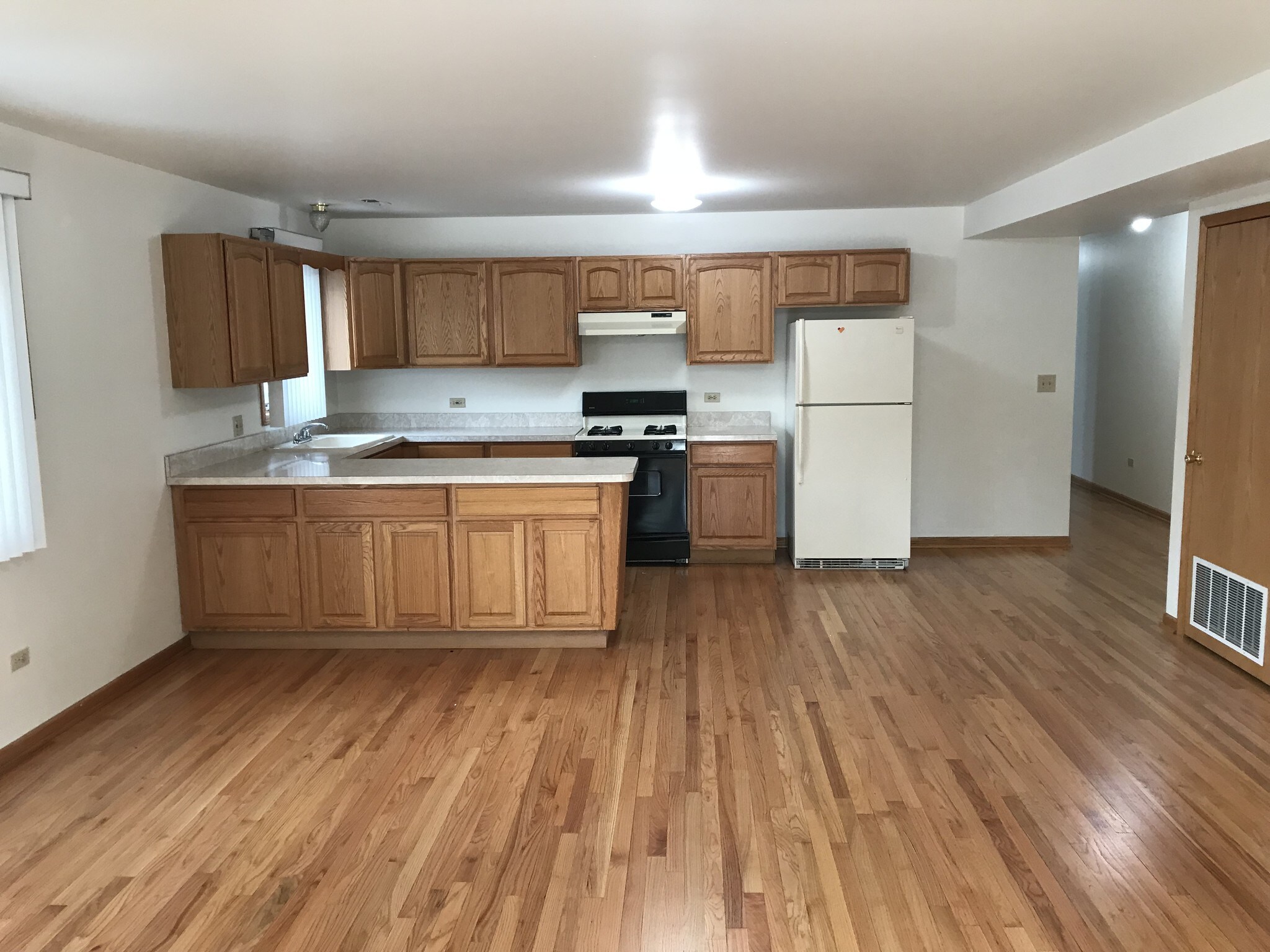 Building Photo - 4453 S Harlem Ave