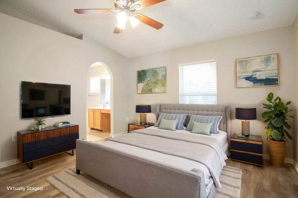 Building Photo - 1616 Dartmouth Dr