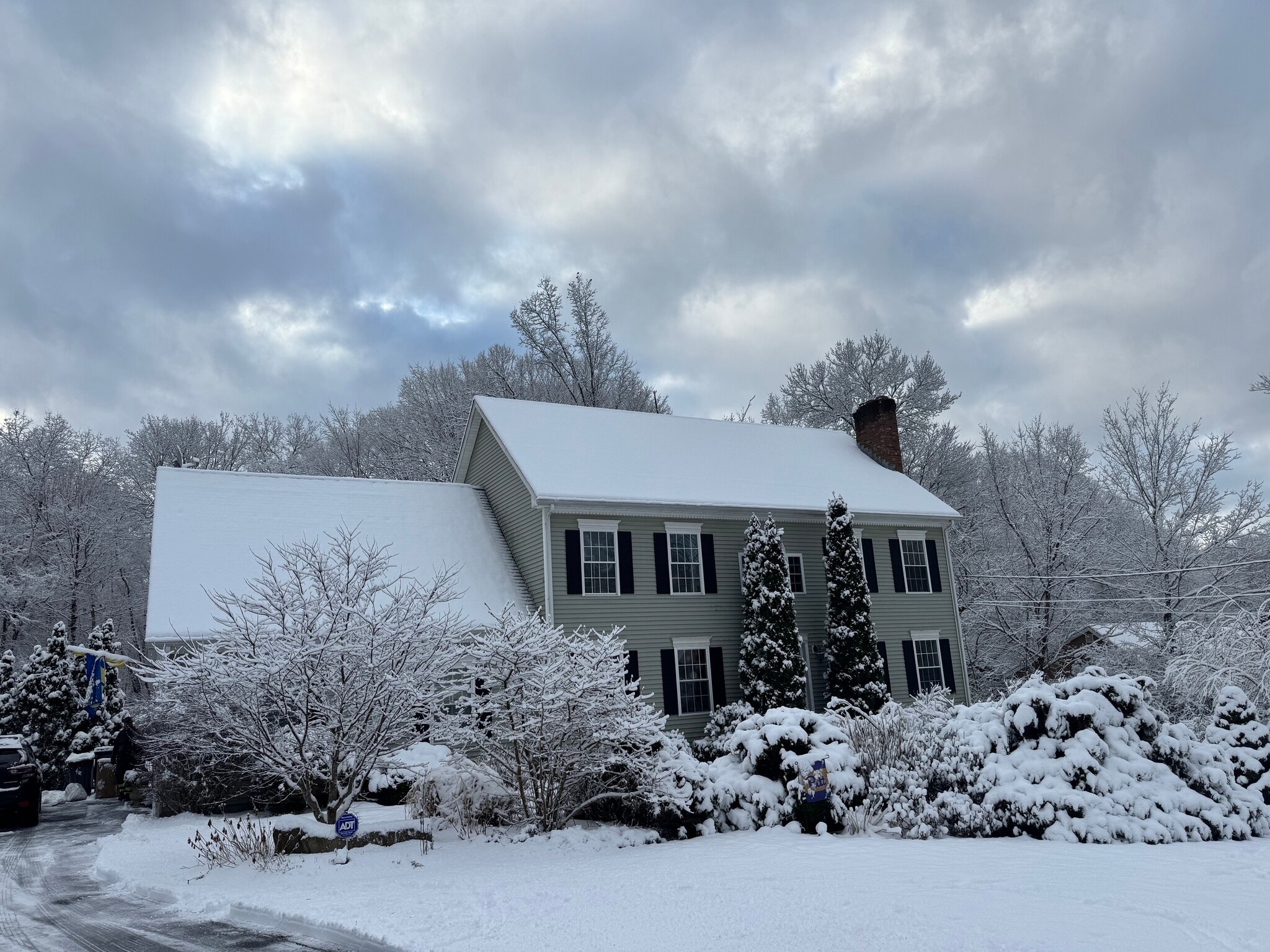 Exterior - 81 Wiese Albert Rd