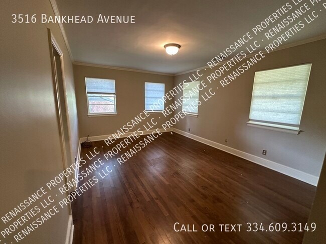 Building Photo - 3516 Bankhead Ave