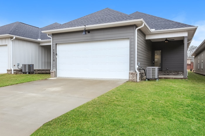 Building Photo - 16304 Lamarche Dr