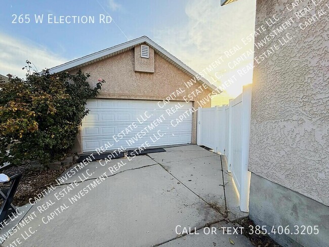 Building Photo - 265 W Election Rd