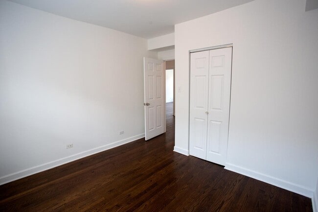 Floorplan - 5222-38 S. Drexel Avenue