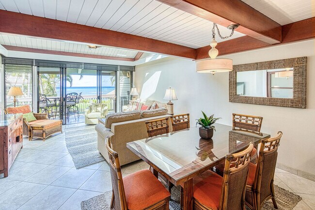 Building Photo - 4521 Lower Honoapiilani Rd