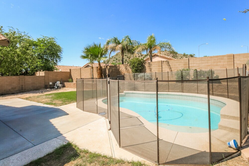 Building Photo - 8930 E Fountain St