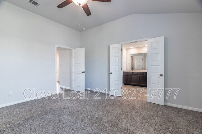 Building Photo - 4917 Drovers Path