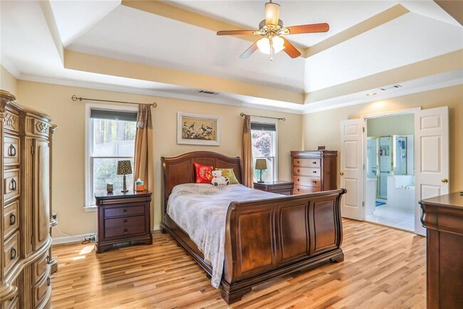 Building Photo - 2835 Olde Town Park Dr