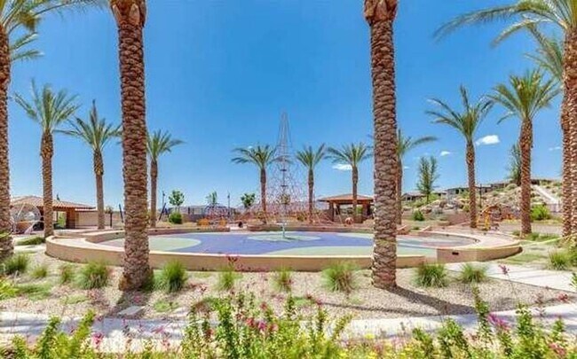 Building Photo - Stunning Summerlin Townhome with Private Downstairs Suite – Gated Community