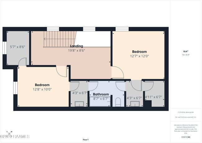 Building Photo - 100 Lacebark Dr