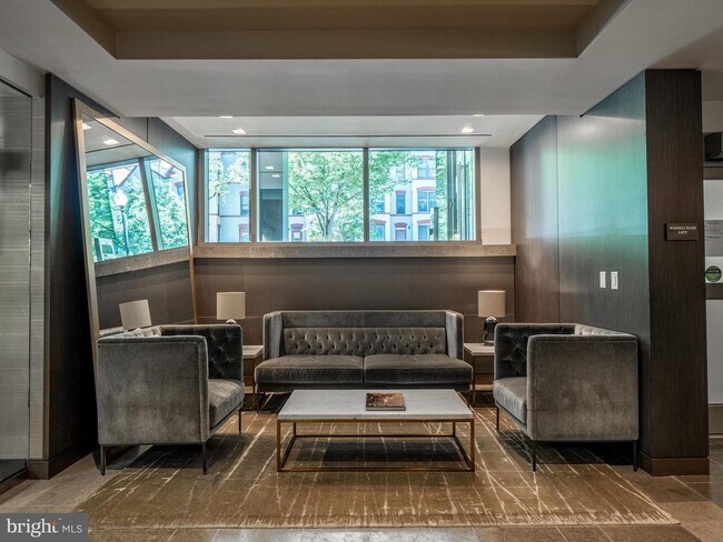 Building Photo - 2501 M St NW