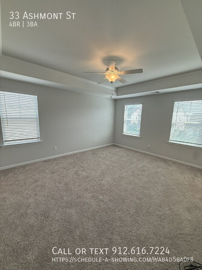 Building Photo - 33 Ashmont St