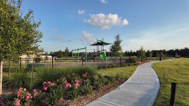 Building Photo - 14206 Granger Pointe Ln