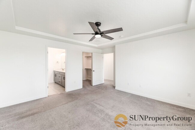 Building Photo - Beautiful Newer Home In Great Lehi Location!!