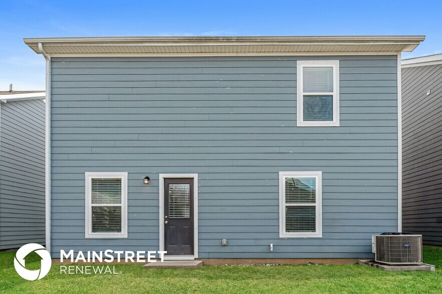 Building Photo - 132 Westcott St