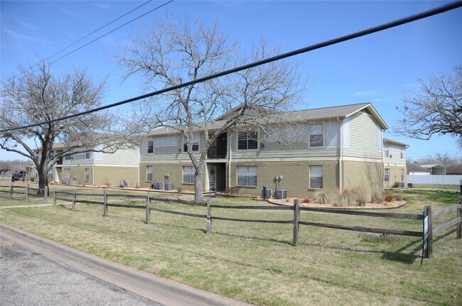 Building Photo - 448 N Joekel Ave