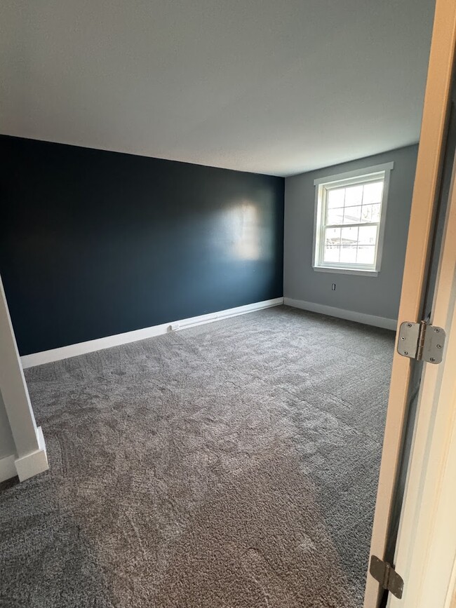 Master bedroom - 3914 misty view rd