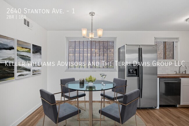 Building Photo - 2640 Stanton Ave