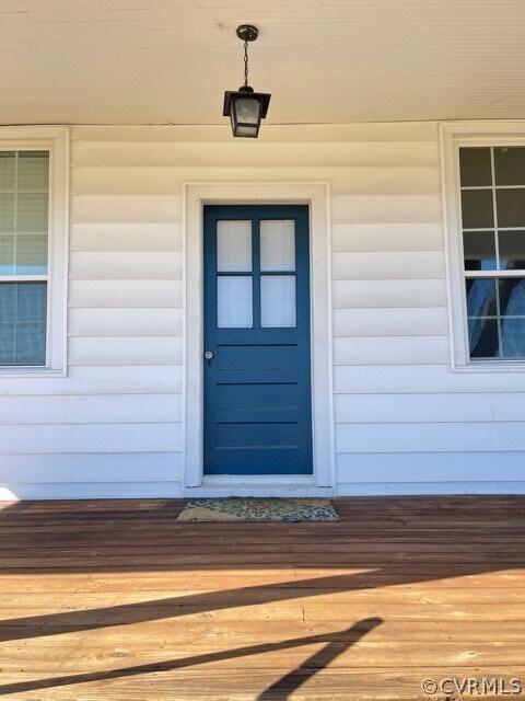 Building Photo - 5358 Mechanicsville Turnpike