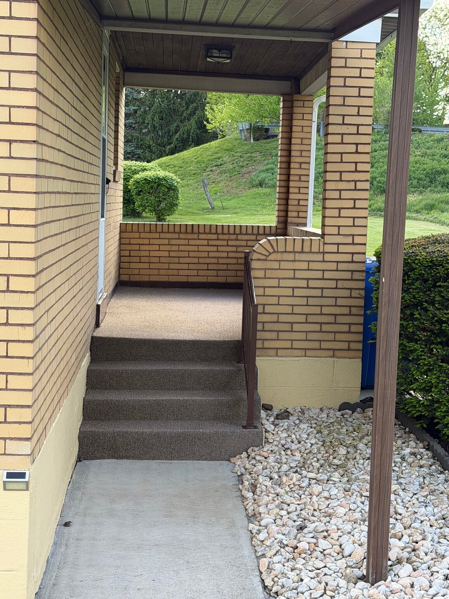 Building Photo - 7393 Steubenville Pike