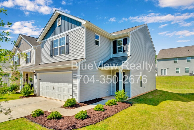 Building Photo - 9330 Creedmore Hills Dr