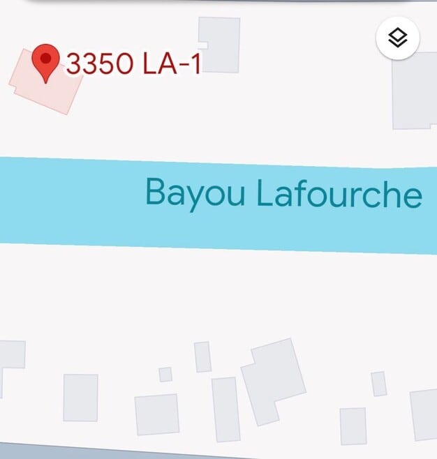 Building Photo - 3350 LA-1