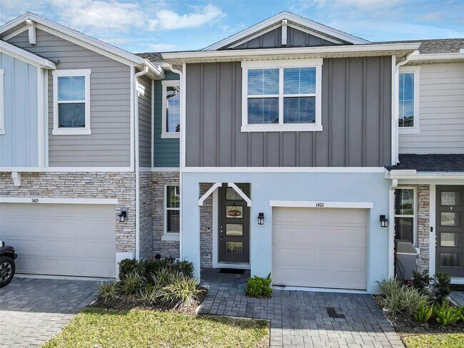 Building Photo - 1401 Captiva Cv