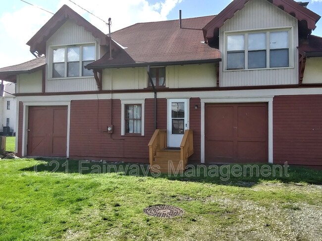 Primary Photo - 205 Griscom St