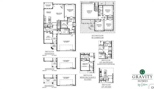 Building Photo - 910 Rosebud Trl