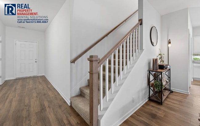 Building Photo - Luxury 4BD 3BA w/ bonus room & 2 car garage!! Triple Rockvale Schools!