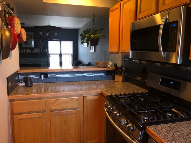 Building Photo - 2955 West Stuart Street Unit 7